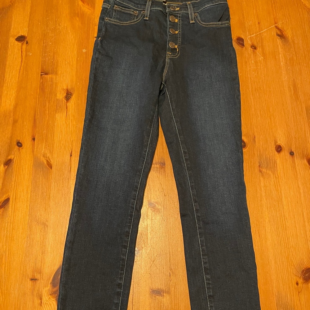 Mercantile Jeans